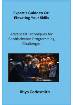 Expert's Guide to C#