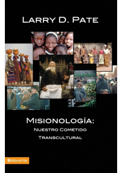Misionología