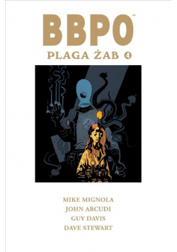 BBPO Plaga żab Tom 4