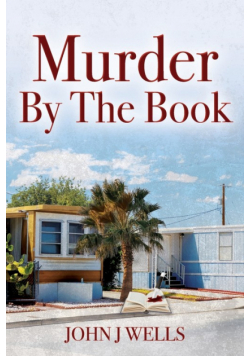 Murder By The Book