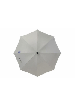 Parasolka do wózka przeciwsłoneczna beige