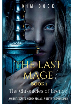 The Last Mage, Book 1 of The Chronicles of Erenor