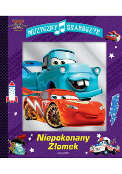 Niepokonany Złomek