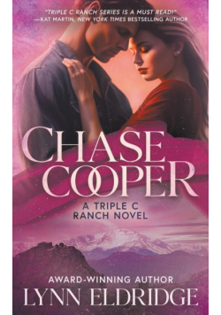 Chase Cooper