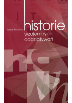 Historie wzajemnych oddziaływań