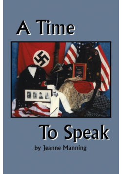 A Time to Speak