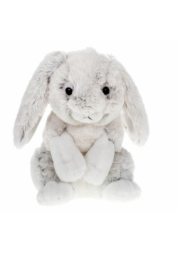 Molli Toys Królik beżowy 30 cm