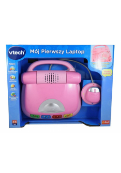 V-tech Mój pierwszy laptop