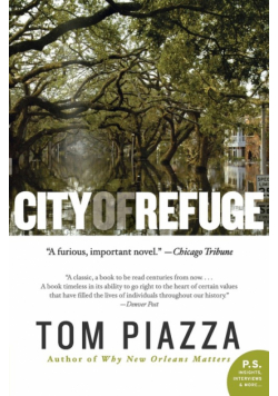 City of Refuge
