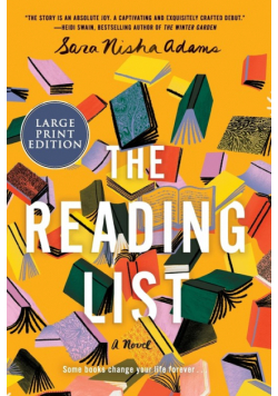 Reading List LP, The