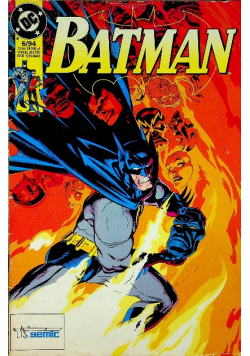 Batman nr 6