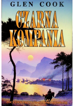 Czarna Kompania