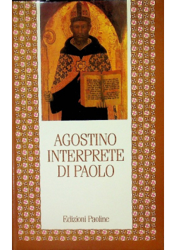 Agostino interprete di Paolo