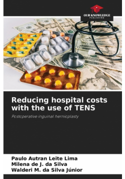 Reducing hospital costs with the use of TENS