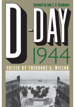 D-Day 1944
