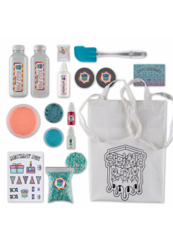 Birthday Slime Box