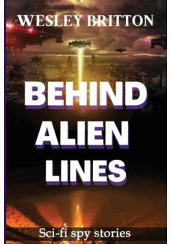 Behind Alien Lines
