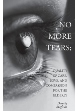 No More Tears