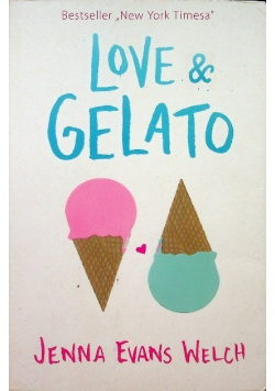 Love&Gelato