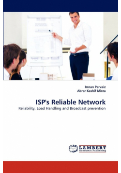 ISP's Reliable Network