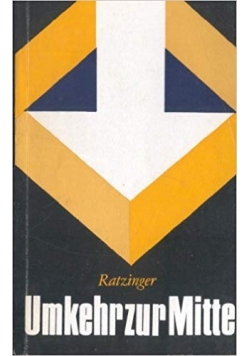 Umkehr  zur Mitte