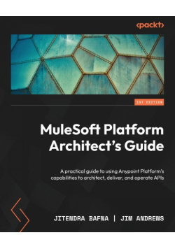 MuleSoft Platform Architect's Guide