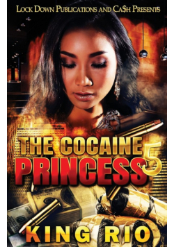 The Cocaine Princess 5