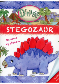 Dinusie Stegozaur