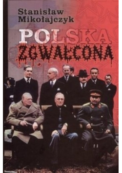 Polska Zgwałcona