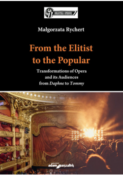 From the Elitist to the Popular.
