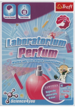 Loboratorium perfum