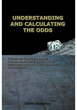 Understanding And Calculating The Odds