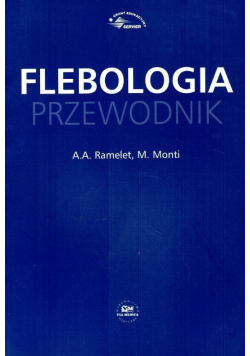 Flebologia przewodnik