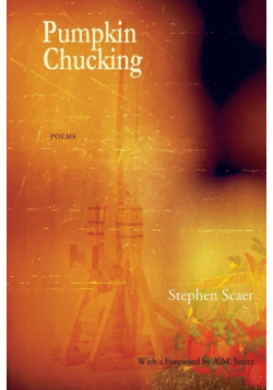 Pumpkin Chucking