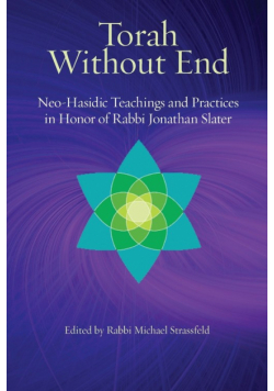 Torah Without End