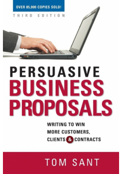 Persuasive Business Proposals