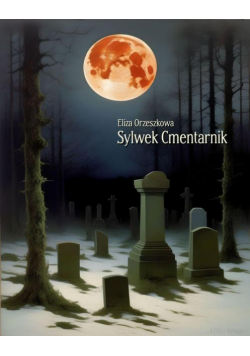 Sylwek Cmentarnik