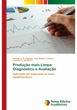 Produção mais Limpa
