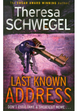 Last Known Address