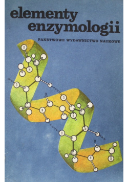 Elementy enzymologii