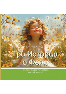 Три Истории о Феях