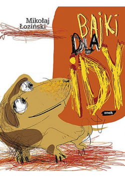 Bajki dla Idy