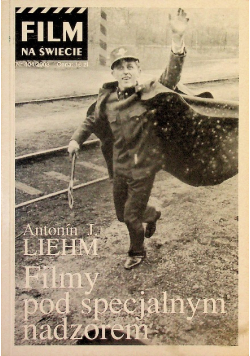 Filmy pod specjalnym nadzorem