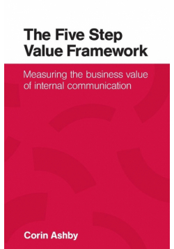 The Five Step Value Framework