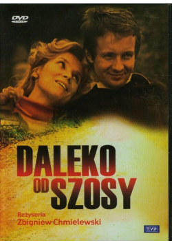 Daleko od szosy