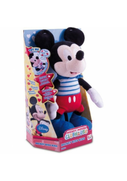 Mickey Kiss Kiss