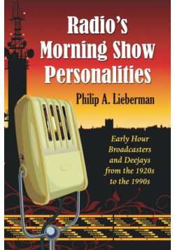 Radio's Morning Show Personalities