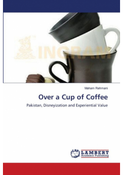 Over a Cup of Coffee