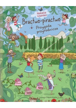 Bractwo - piractwo