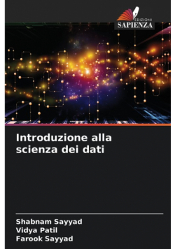 Introduzione alla scienza dei dati